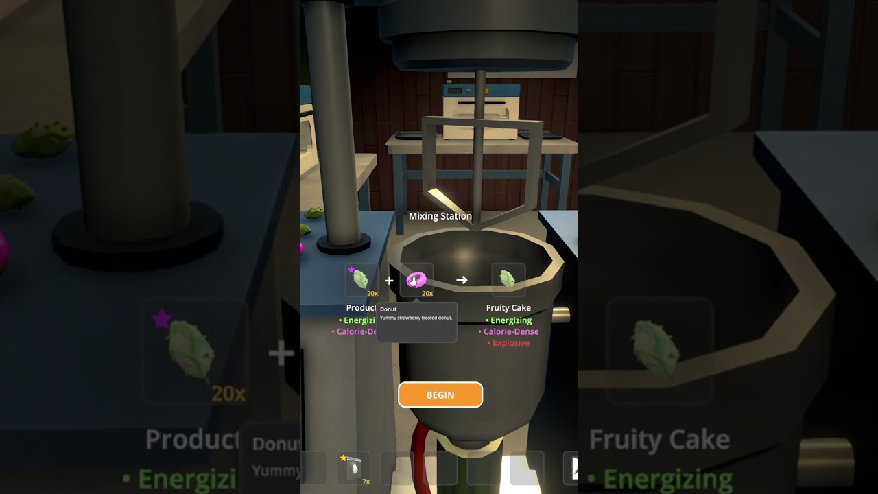 Приложение 1. Как приготовить взрывоопасную смесь