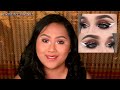Beginning of video