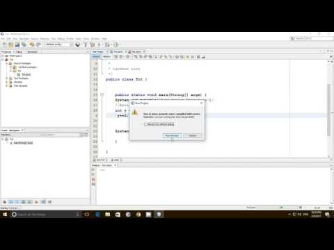 Assignment Operators in java