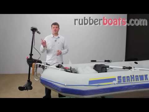 Video: Kako Odabrati Motor Za čamac