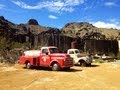 Nelson Ghost Town, Nevada