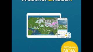 Weather & Radar - Weather App India