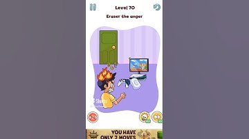 Alphabet DOP Delete Puzzle Level 70