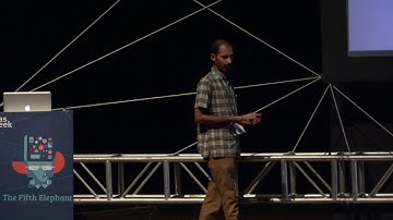 Distributed machine learning - challenges and oppurtunities: Anand Chitipothu