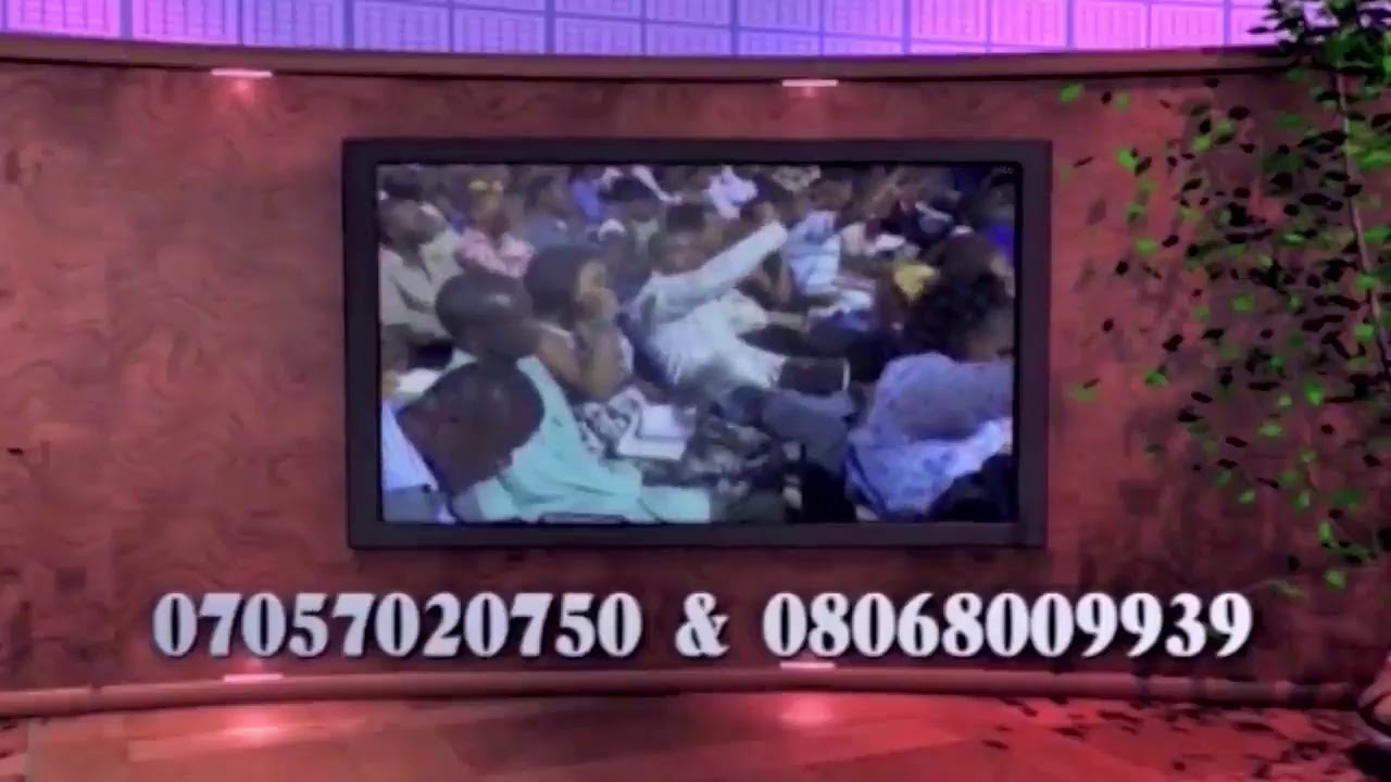 СОТЕРИЯ (Сезон 3) [Может ли верующий потерять спасение? | Часть 1]