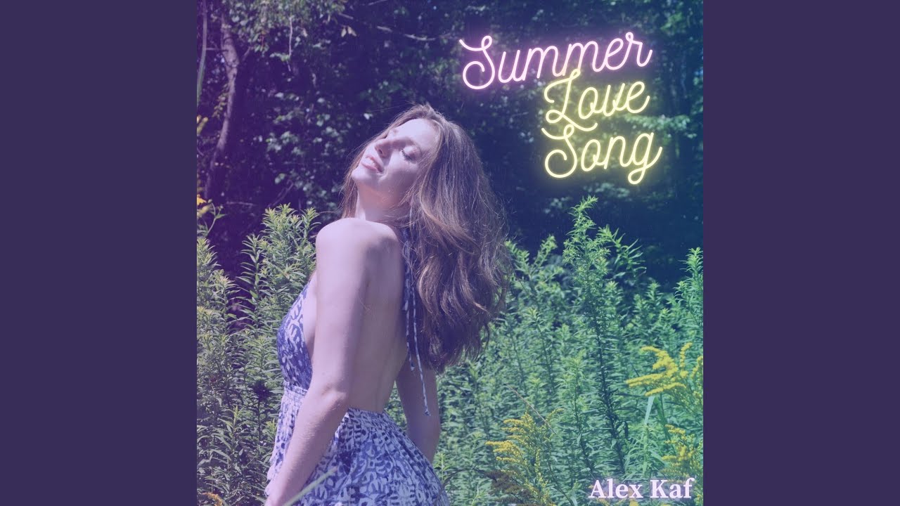 Summer Love Song YouTube