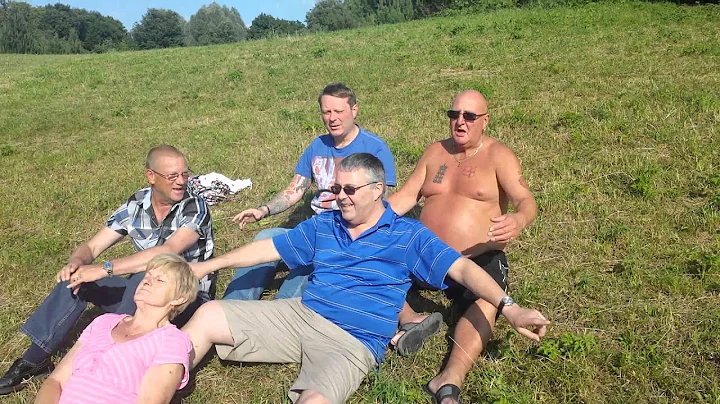 Wank production part 3
