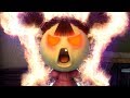 Zombie Dumb | 좀비덤 | Hana's Music Box | Zombie Cartoon | Kids Cartoon | Videos For Kids