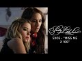 Pretty Little Liars - Spencer Confides In Hanna About Her Parents Break Up - 