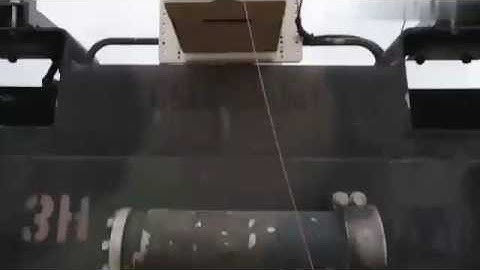 The future of war? US marines test robots with machine guns and 