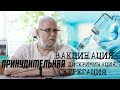 Принудительная вакцинация, дискриминация и сегрегация. Сергей Переслегин