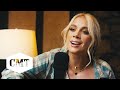 Megan moroneys acoustic set of im not pretty tennessee orange  more  cmt campfire sessions