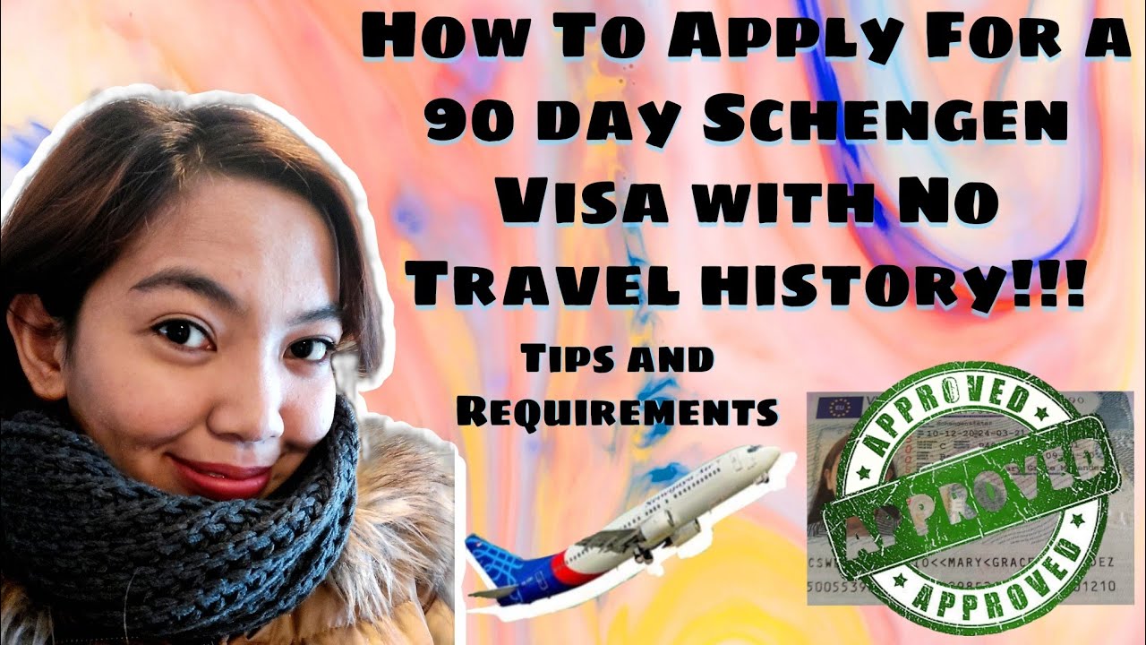 schengen tourist visa 90 days