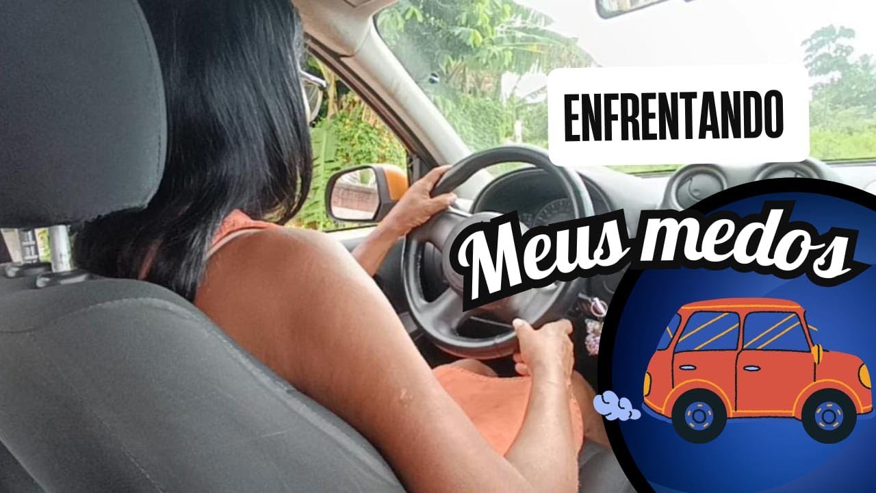 DIRIGINDO EM LUGAR DESERTO PELA PRIMEIRA VEZ CARRO MORREU NO QUEBRA ...