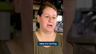 A More Comfortable Home in Wellpinit, WA | Weatherization Story :90 Spokane Indian Housing Authority