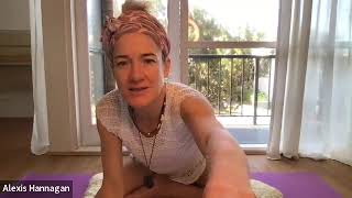 Sodarshan Chakra Kriya