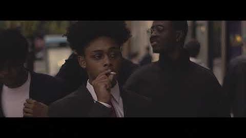 HateSonny - THIRTEEN (Official Music Video)