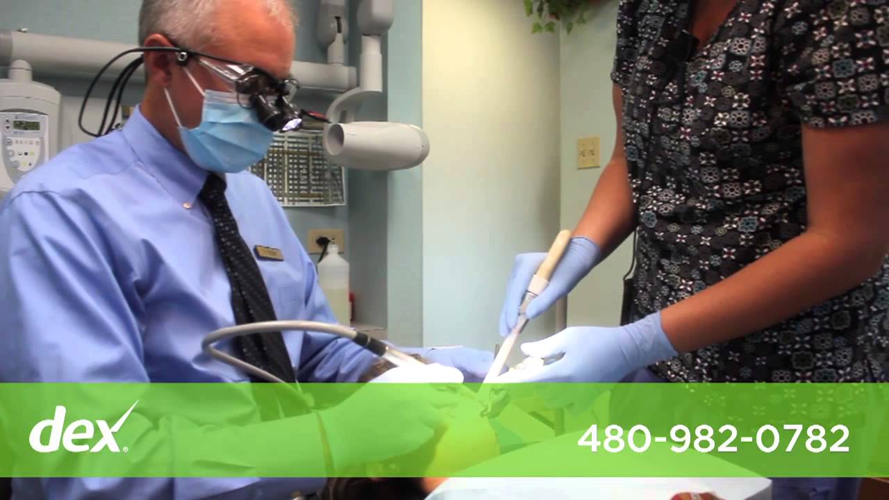 canyon vista dental care