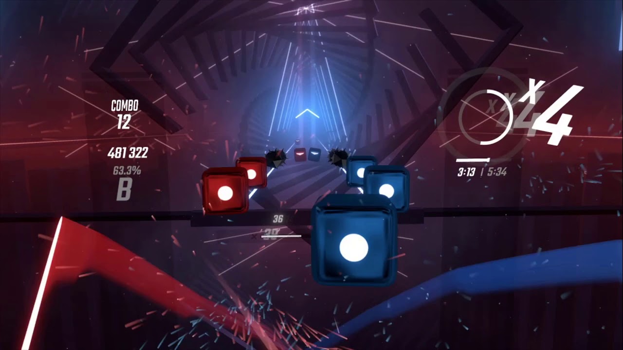 (Expert+) Reality Check Through The Skull (Mapped by Rickput) Rank: A (70.1%)