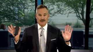 Mark Curtis responds to viewer comments and questions