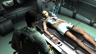 Dead Space 2 - Human Encounters