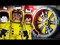 100 GIORNI DI APOCALISSE! SOPRAVVIVENZA AL BUNKER IN ROBLOX
