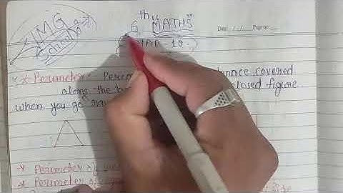 class-6th maths/chap:10mensuration Ex.10.1(2) #jmg#JMGSCHOOL#nert#maths#viral#trending#malviyasir