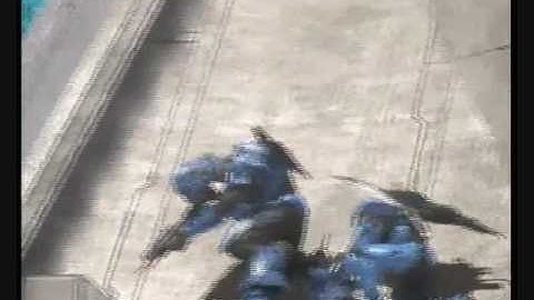 HLG Hidden Creed - Historic Moment - Same Players, Same Thing!