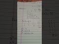 New ncert class6 math ganita prakash solution #maths #exam #ncert #shorts #shortvideo #viralvideo