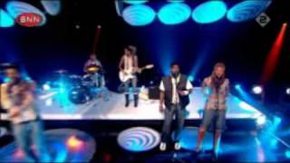 Craig David All The Way Live Totp Nl 04 09 2005
