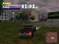 Driver EU PS Release 20 The President S Run 