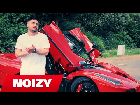 Noizy - 100 Kile [Prod. ELGIT DODA]
