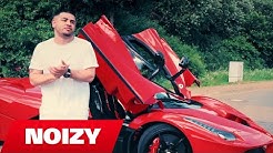 Noizy - 100 Kile [Prod. ELGIT DODA]