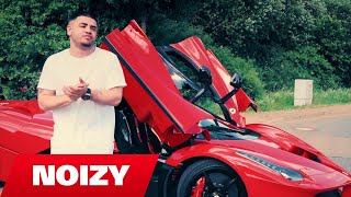 Смотреть клип Noizy - 100 Kile