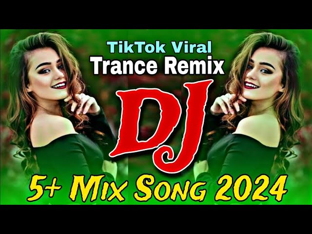 Baghtoy Rickshawala Vs Babuji Zara Dheere Chalo  Dj _ New Year 2024 Spacial _ Mashup Trance Remix class=