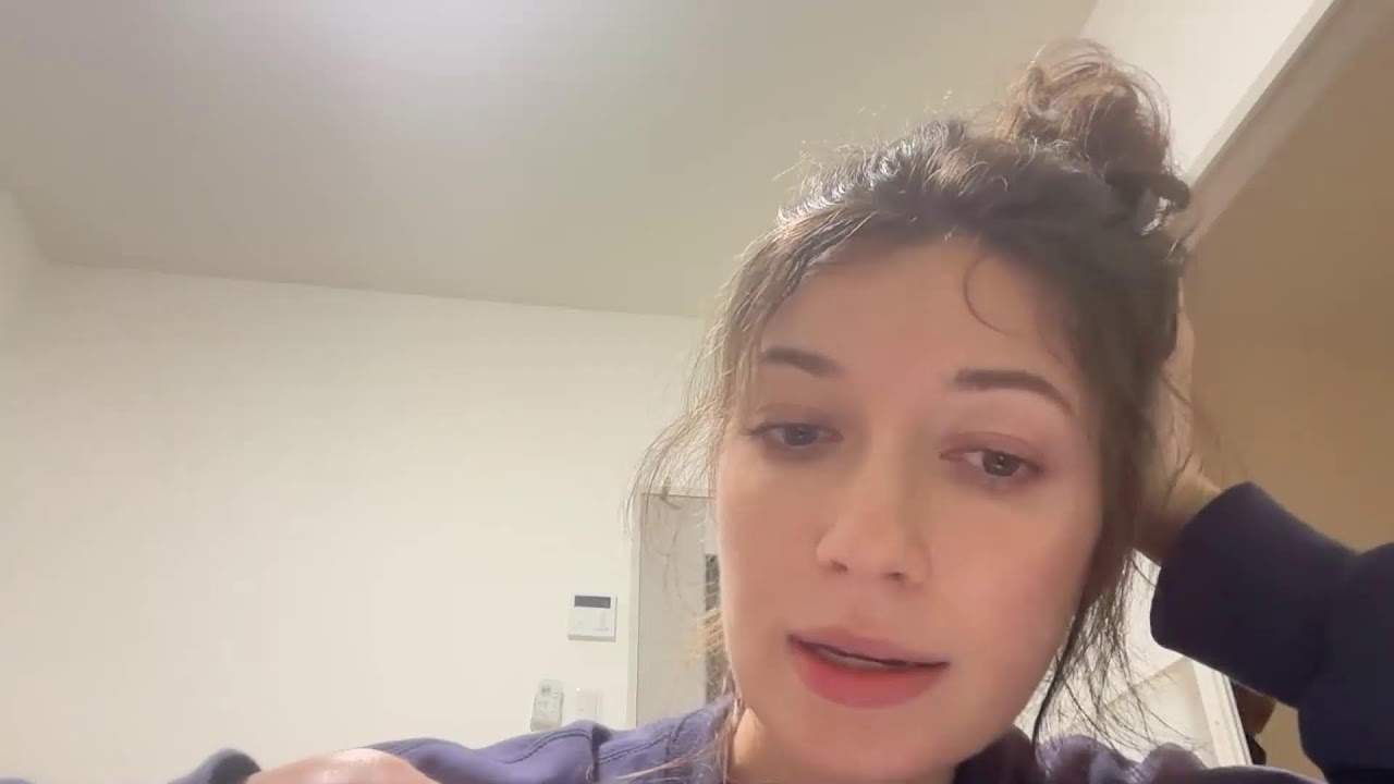 baby's first livestream (asmr chat)