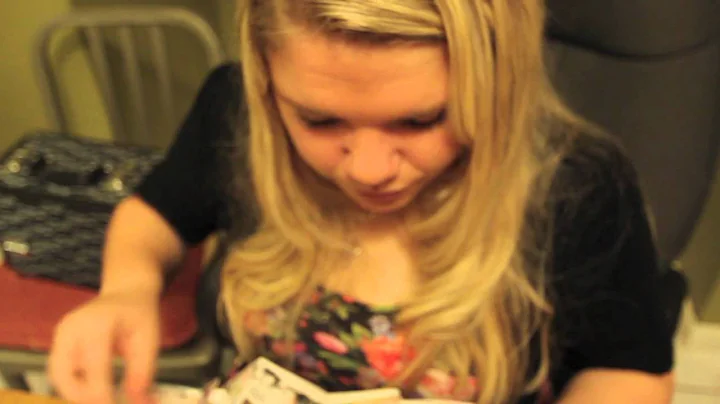 Makeup Role Play *Soft Spoken* (ASMR Request)