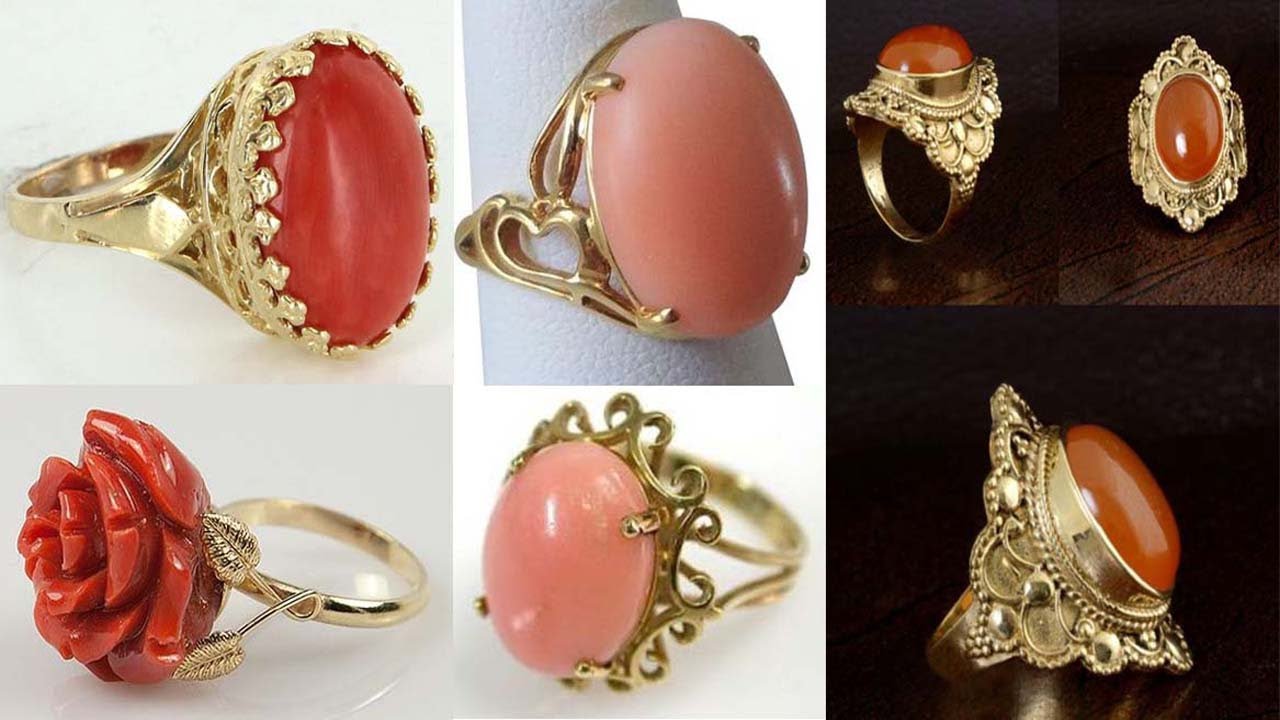 Red coral and its many benefits - How to wear it in the right way?