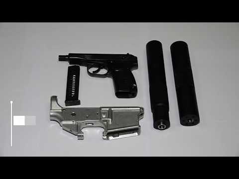 პოლიციამ თბილისში უკანონო ცეცხლსასროლი იარაღი და საბრძოლო მასალა ამოიღო - დაკავებულია ერთი პირი