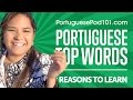 Learn the Top 10 Reasons to Learn Portuguese