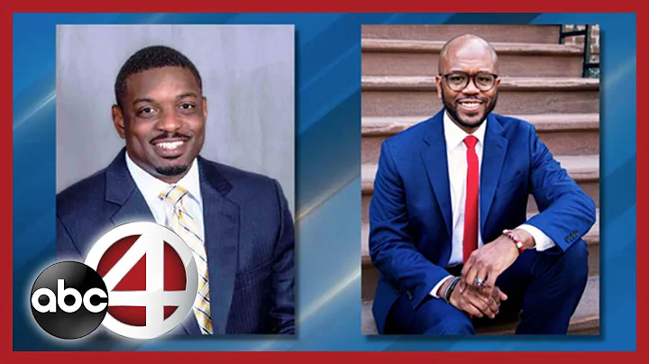 BCSD board member David Barrow said Mac McQuillin's statement on Jackson is "appalling"