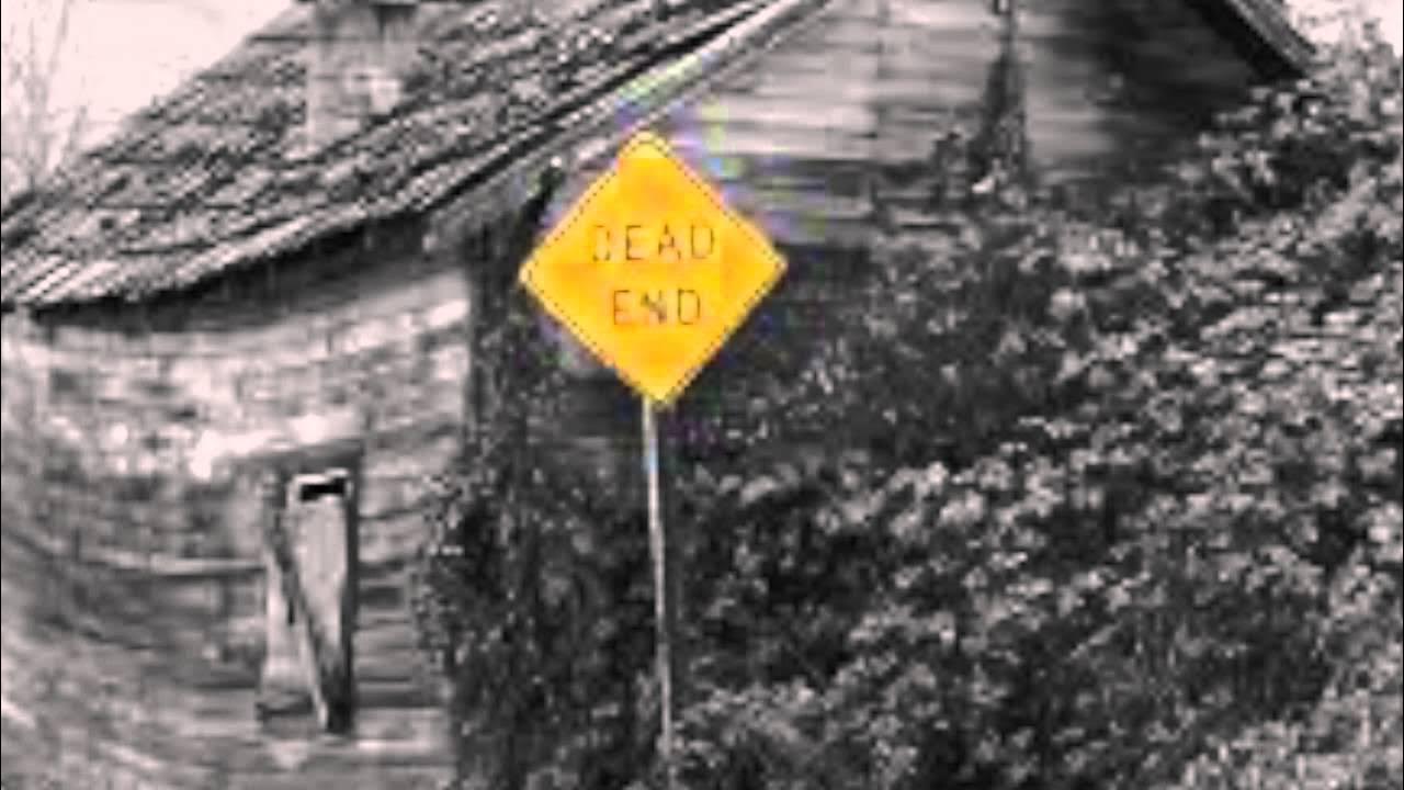 The dead end игра. Тимилук dead end. Dead end на рабочий стол. The end. To be a dead end.