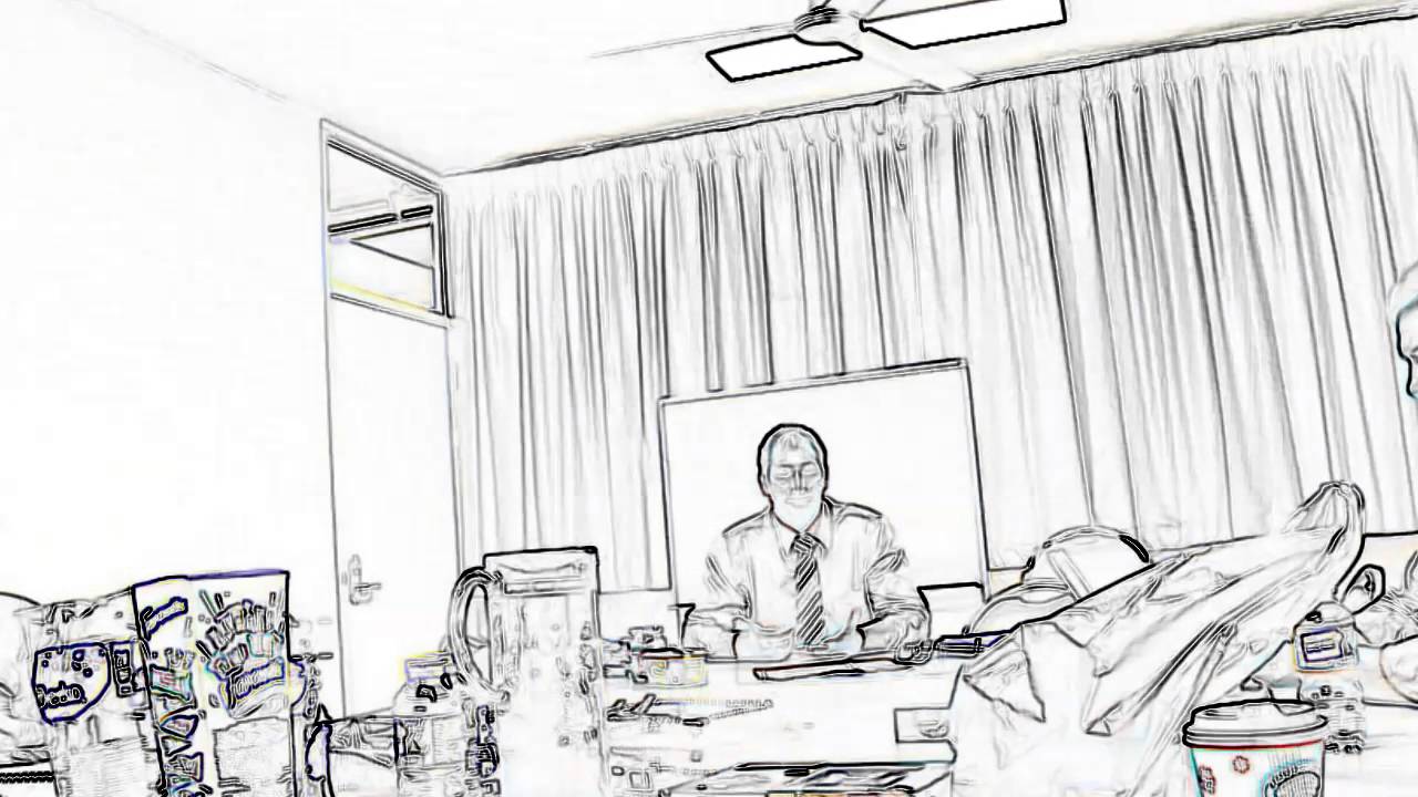 The Power of Collaborative Inquiry 1