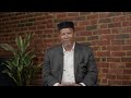 Imam Shareef and Veterans Crisis Prevention | Ad Council