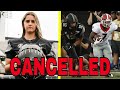 Vanderbilt Players QUIT Over Sarah Fuller Publicity Stunt - Georgia Game CANCELED!