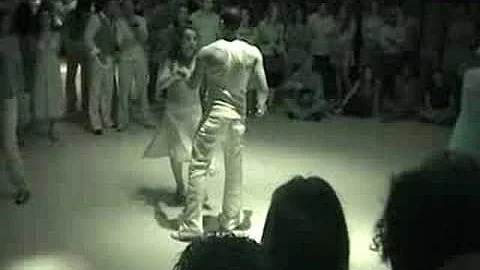 Onno & "jill" BrasaZouk Contest the Wining dance