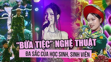 Chung kết Phổ Cao