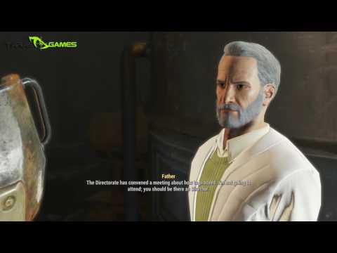 Video: Kitas Didelis „Fallout 76“pleistras Patobulina žaidimą