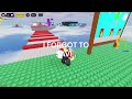 Playing I Wanna Test The Game