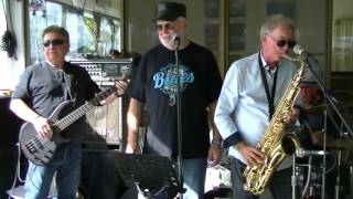 Paul Doos 70Th Bash